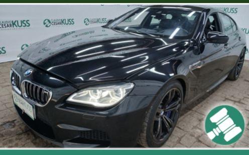 Leilão de Veículos