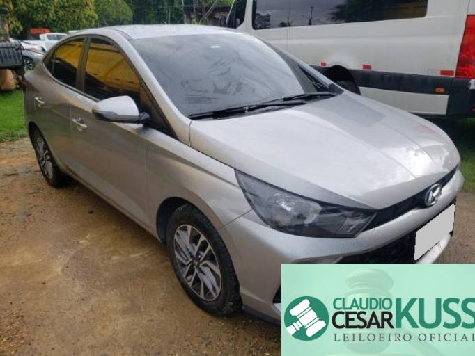 HYUNDAI HB20S 23/24 HYUNDAI HB20S 23/24