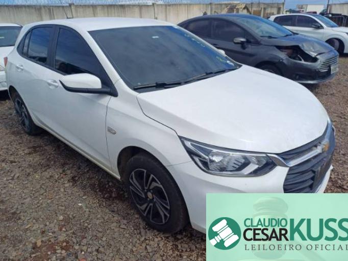 CHEVROLET ONIX 23/24 CHEVROLET ONIX 23/24