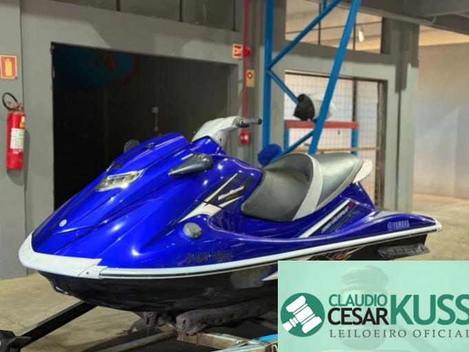 JET SKI YAMAHA VXR 1800 2011 JET SKI YAMAHA VXR 1800 2011