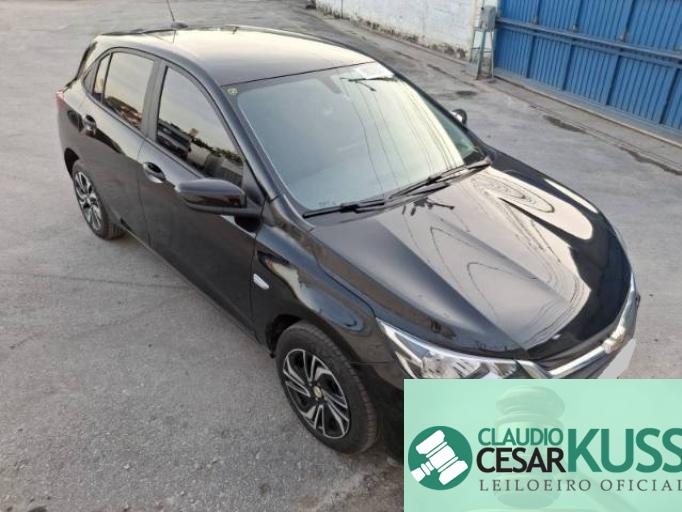 CHEVROLET ONIX 24/25 CHEVROLET ONIX 24/25