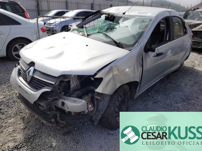 RENAULT LOGAN 18/19 RENAULT LOGAN 18/19