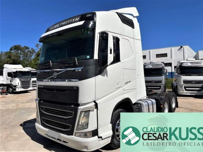VOLVO FH-460 16/17 VOLVO FH-460 16/17