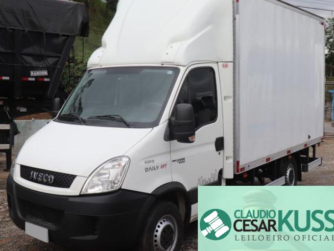 IVECO DAILY CHASSI 19/19 IVECO DAILY CHASSI 19/19