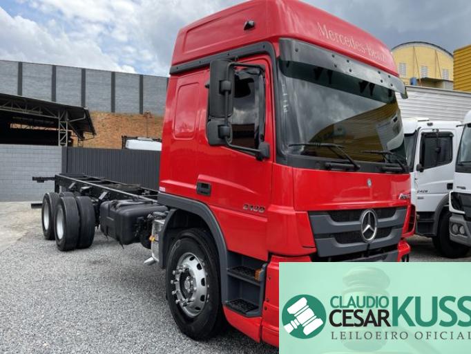 MERCEDES BENZ ATEGO 15/15 MERCEDES BENZ ATEGO 15/15