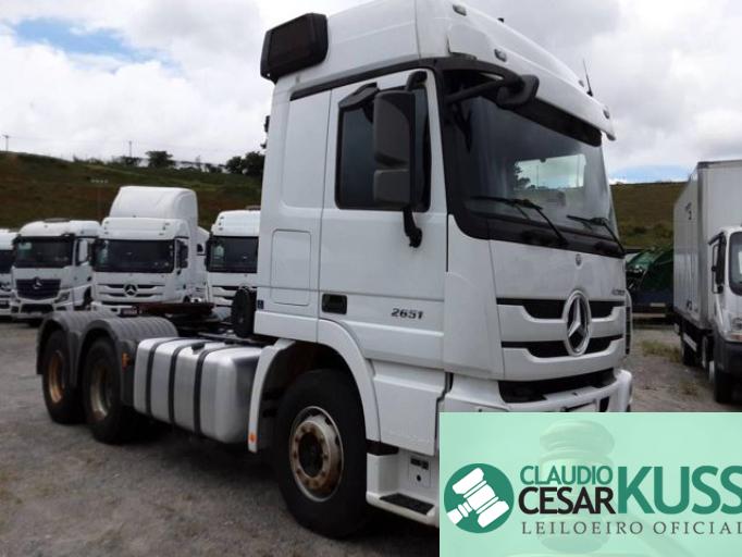 MERCEDES BENZ ACTROS 20/20 MERCEDES BENZ ACTROS 20/20