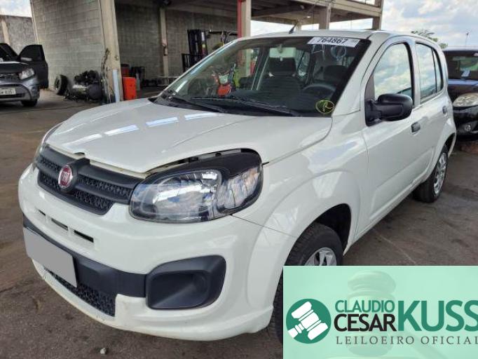 FIAT UNO 21/21 FIAT UNO 21/21