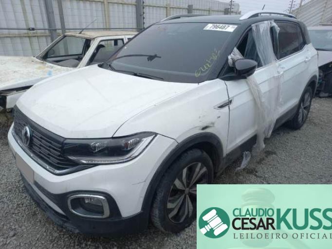 VOLKSWAGEN T-CROSS 19/20 VOLKSWAGEN T-CROSS 19/20