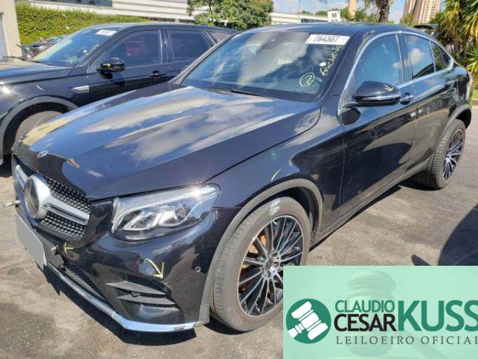 MERCEDES BENZ CLASSE GLC 19/19 MERCEDES BENZ CLASSE GLC 19/19