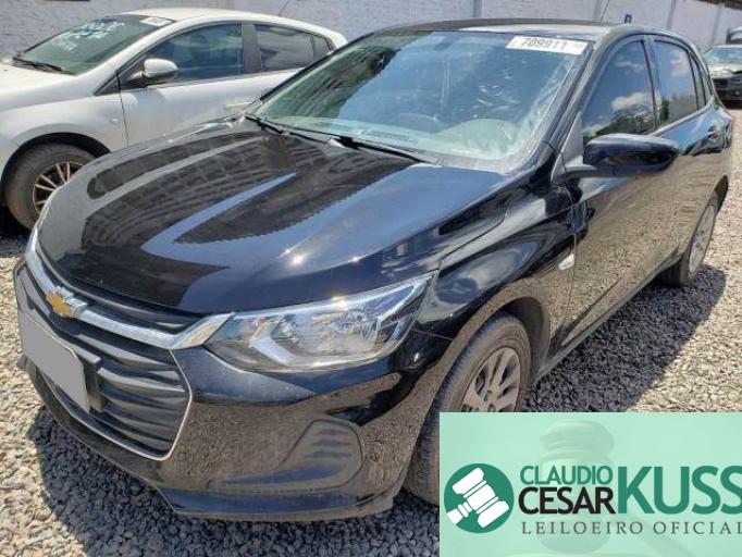 CHEVROLET ONIX 21/21 CHEVROLET ONIX 21/21