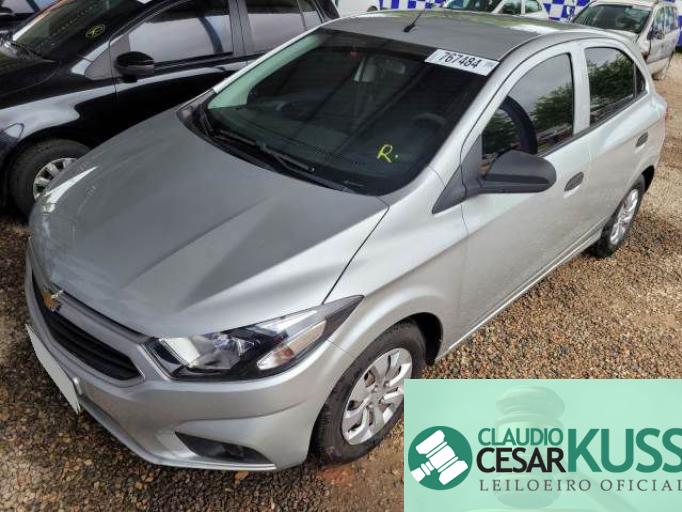 CHEVROLET ONIX 19/20 CHEVROLET ONIX 19/20