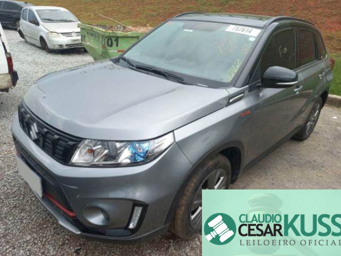 SUZUKI VITARA 19/20 SUZUKI VITARA 19/20