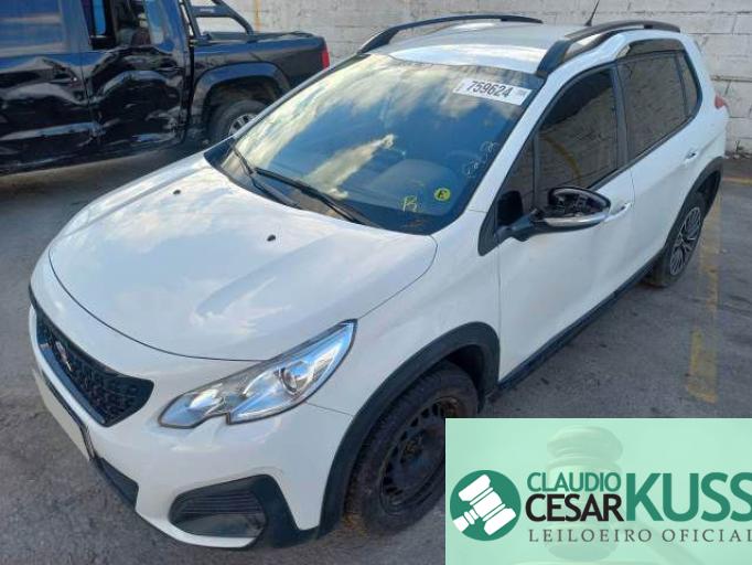 PEUGEOT 2008 19/20 PEUGEOT 2008 19/20