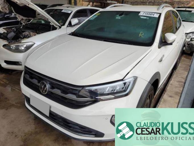 VOLKSWAGEN NIVUS 20/21 VOLKSWAGEN NIVUS 20/21