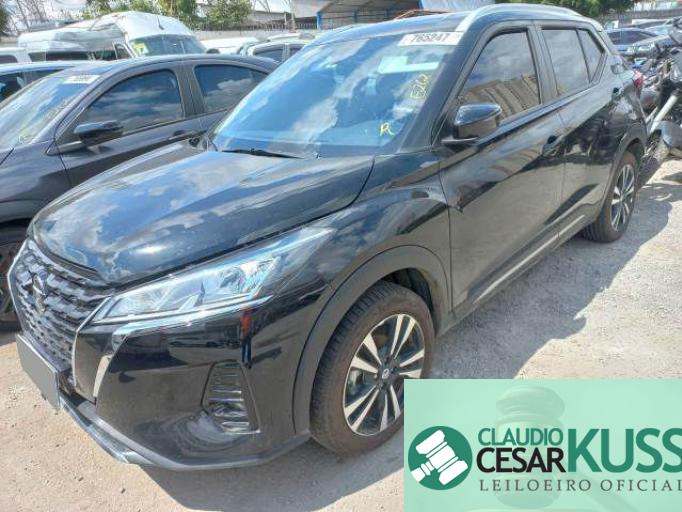 NISSAN KICKS 22/22 NISSAN KICKS 22/22
