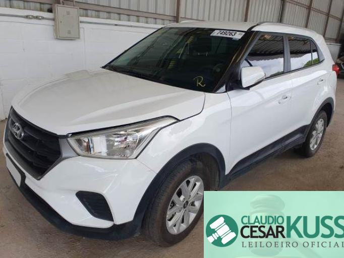 HYUNDAI CRETA 21/22 HYUNDAI CRETA 21/22