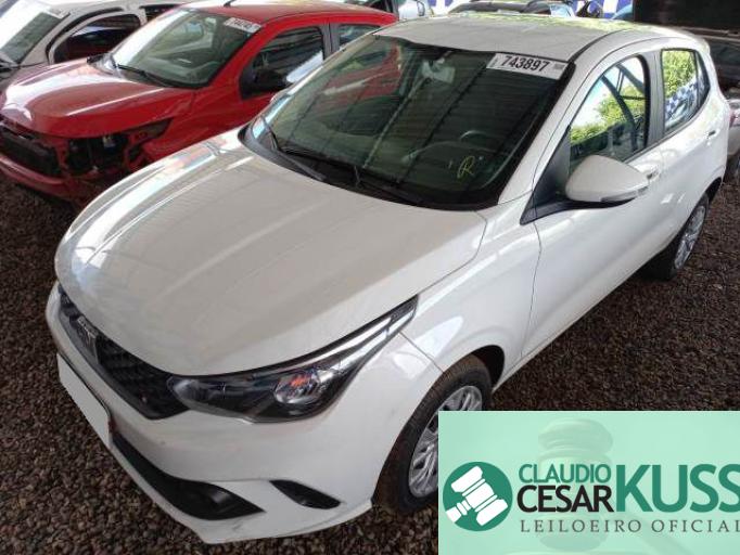 FIAT ARGO 21/22 FIAT ARGO 21/22