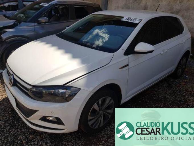 VOLKSWAGEN POLO 19/19 VOLKSWAGEN POLO 19/19