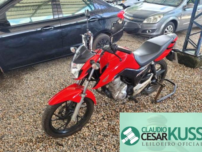 HONDA CG 160 21/22 HONDA CG 160 21/22