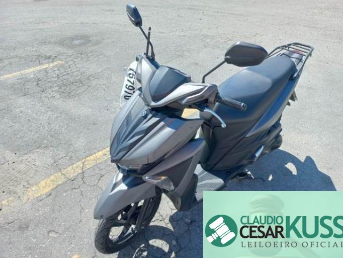 YAMAHA NEO 17/17 YAMAHA NEO 17/17