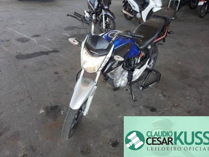 HONDA CG 160 18/18 HONDA CG 160 18/18