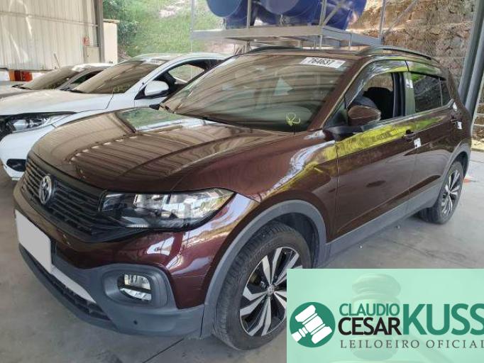 VOLKSWAGEN T-CROSS 20/21 VOLKSWAGEN T-CROSS 20/21