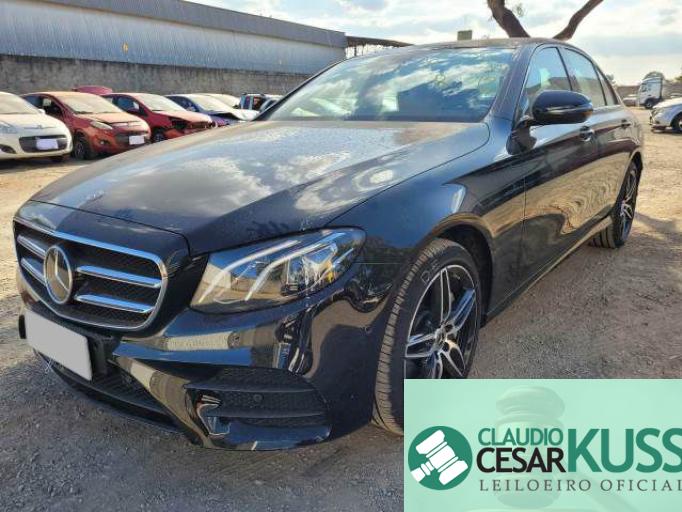 MERCEDES BENZ CLASSE E 20/20 MERCEDES BENZ CLASSE E 20/20