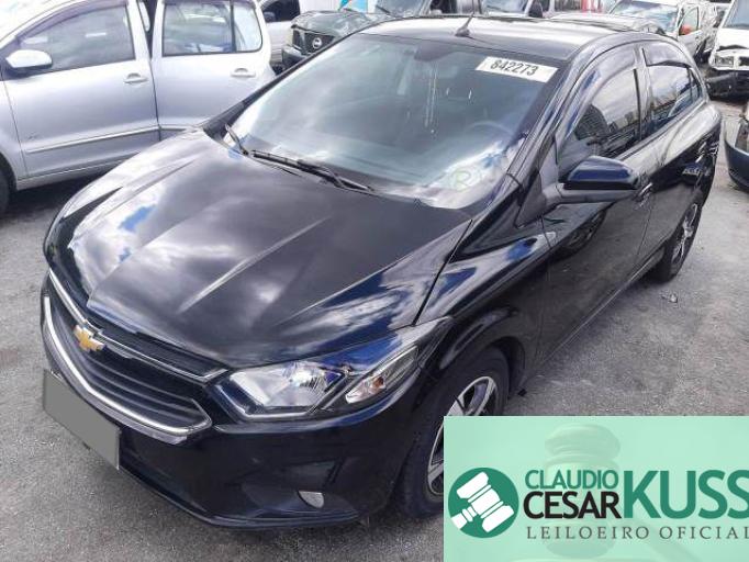 CHEVROLET ONIX 17/18 CHEVROLET ONIX 17/18