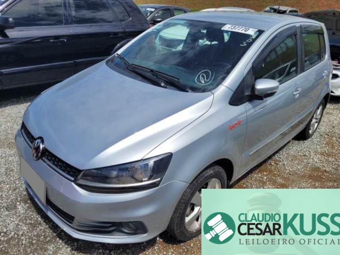 VOLKSWAGEN FOX 16/16 VOLKSWAGEN FOX 16/16