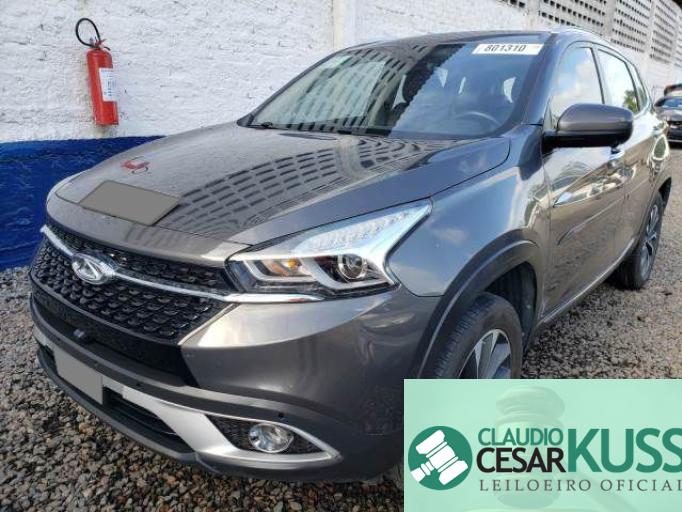 CAOA CHERY TIGGO 7 21/22 CAOA CHERY TIGGO 7 21/22