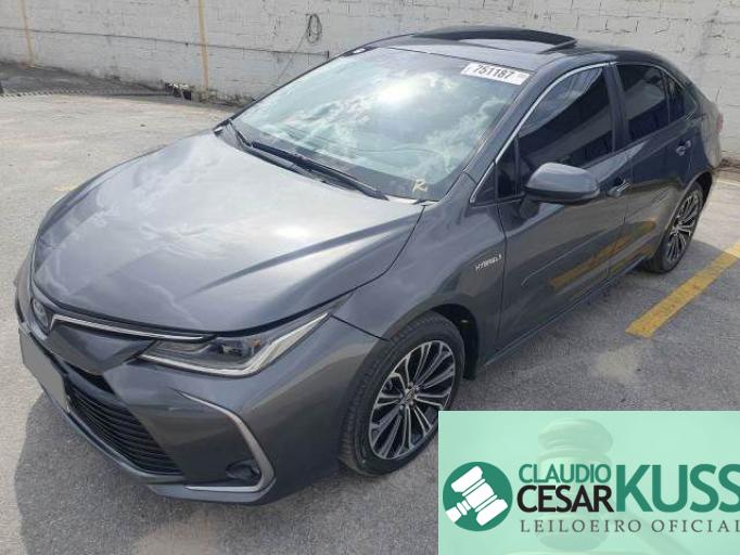 TOYOTA COROLLA 22/23 TOYOTA COROLLA 22/23