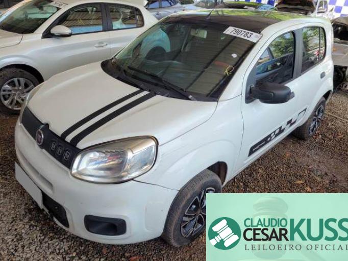 FIAT UNO 15/16 FIAT UNO 15/16