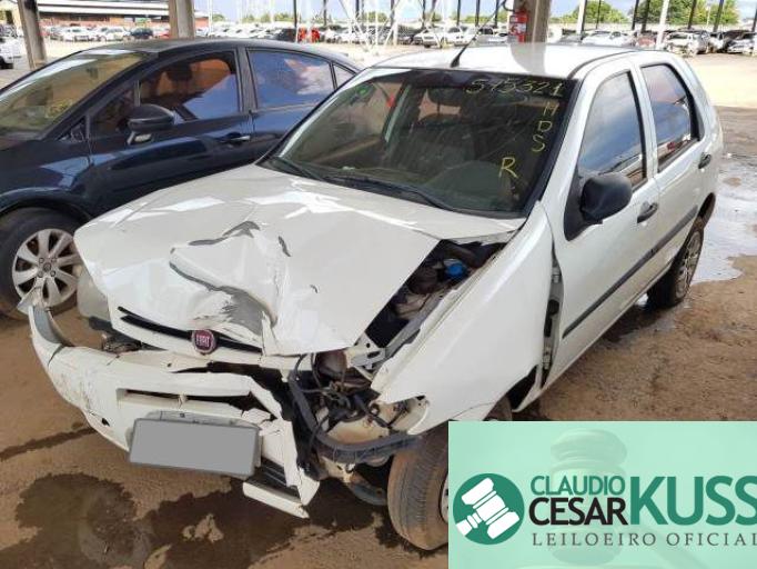 FIAT PALIO 15/16 FIAT PALIO 15/16