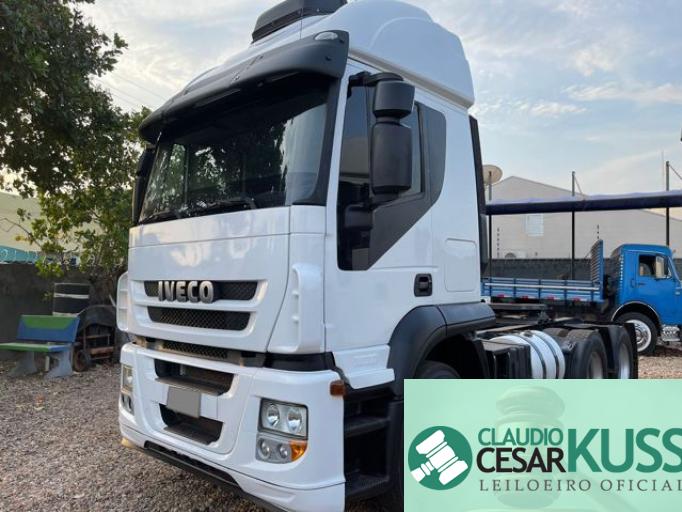 IVECO STRALIS 11/11 IVECO STRALIS 11/11
