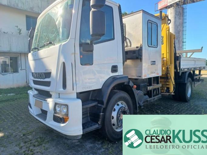 IVECO ATTACK 21/22 IVECO ATTACK 21/22