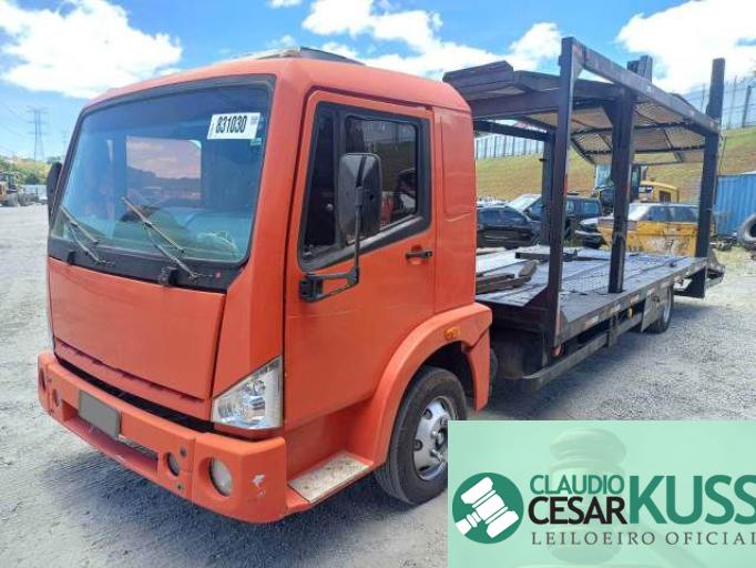 AGRALE 9200 10/10 AGRALE 9200 10/10