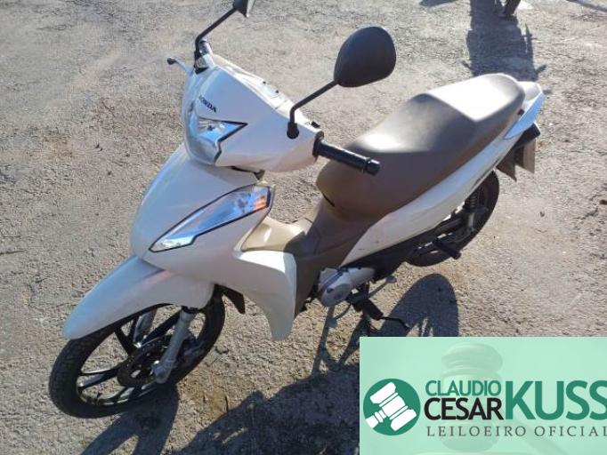 HONDA BIZ 22/22 HONDA BIZ 22/22