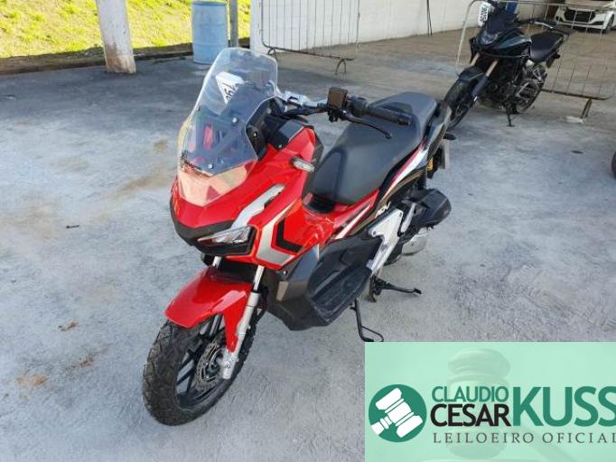 HONDA ADV 22/22 HONDA ADV 22/22