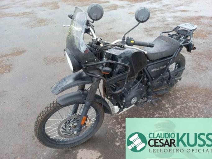ROYAL ENFIELD HIMALAYAN 21/21 ROYAL ENFIELD HIMALAYAN 21/21