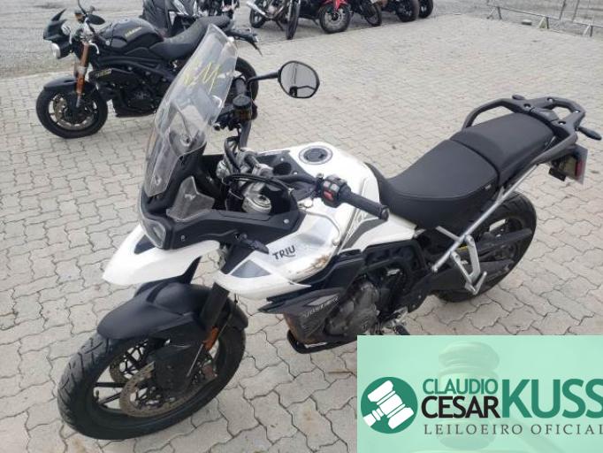 TRIUMPH TIGER 21/21 TRIUMPH TIGER 21/21