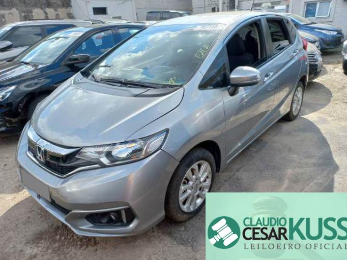 HONDA FIT 18/18 HONDA FIT 18/18