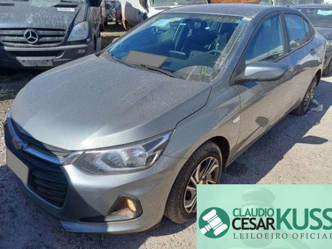 CHEVROLET ONIX PLUS 24/24 CHEVROLET ONIX PLUS 24/24