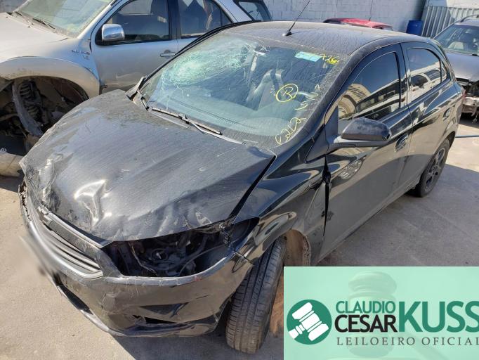 CHEVROLET ONIX 18/19 CHEVROLET ONIX 18/19