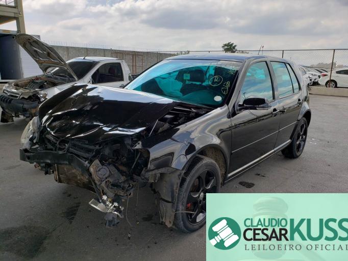 VOLKSWAGEN GOLF 11/12 VOLKSWAGEN GOLF 11/12