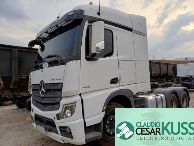 MERCEDES BENZ ACTROS 21/21 MERCEDES BENZ ACTROS 21/21