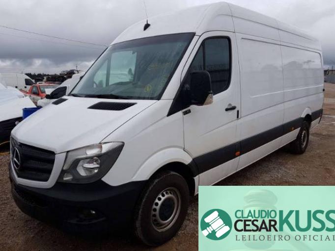 MERCEDES BENZ SPRINTER 19/19 MERCEDES BENZ SPRINTER 19/19