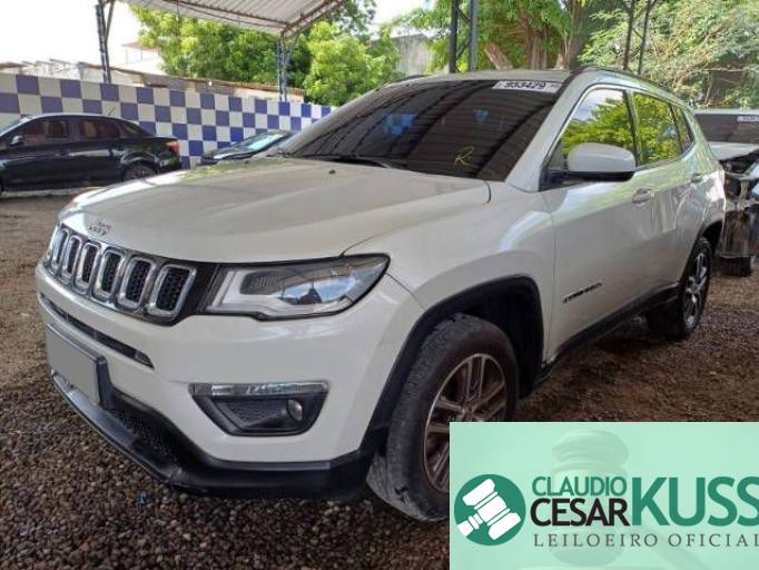 JEEP COMPASS 20/21 JEEP COMPASS 20/21