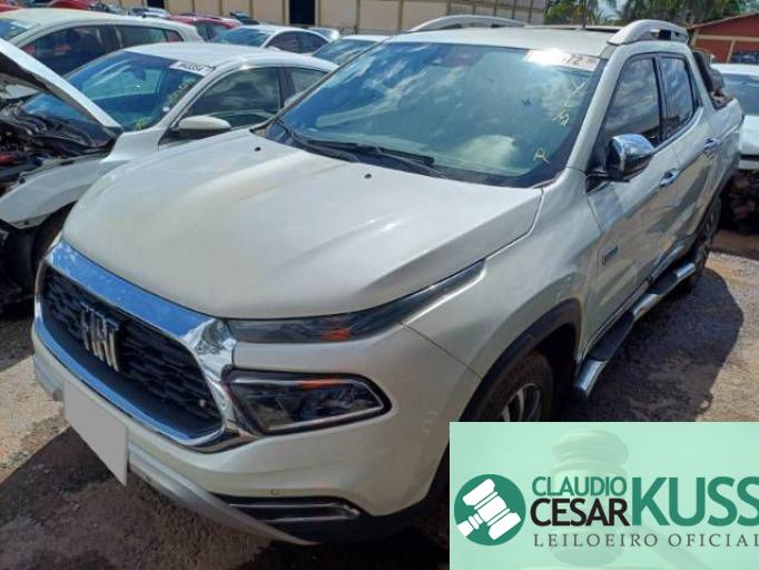 FIAT TORO 22/23 FIAT TORO 22/23