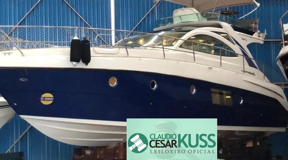 CIMITARRA 44 SUNDECK  DIESEL 14/14 CIMITARRA 44 SUNDECK  DIESEL 14/14