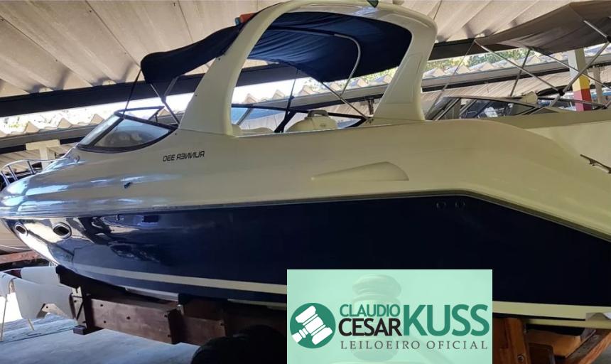 RUNNER 330 PARELHA  MERCRUI DIESEL 02/02 RUNNER 330 PARELHA  MERCRUI DIESEL 02/02